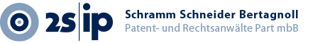 2s-ip Patent- und Rechtsanwälte München Ulm